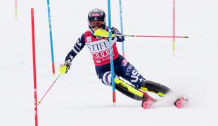 Finale preobratov, samo Mikaela Shiffrin suvereno do tretje zaporedne zmage