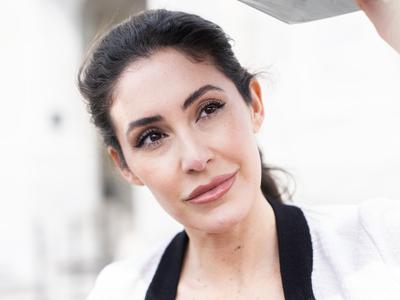 Anna Paulina Luna nemškim politikom grozi s prepovedjo vstopa v ZDA