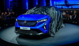 Renault razkril novega: podrobnosti atraktivnega avtomobila #foto