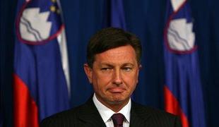 Pahor: Regresi v družbah, ki ne poslujejo odlično, niso upravičeni