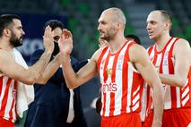 Cedevita Olimpija Crvena zvezda