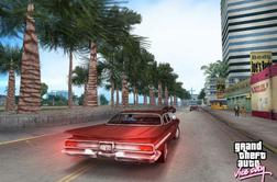 GTA: Vice City kmalu za Android in iOS