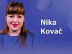 Nika Kovač thumb