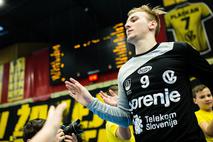 Domen Tajnik
