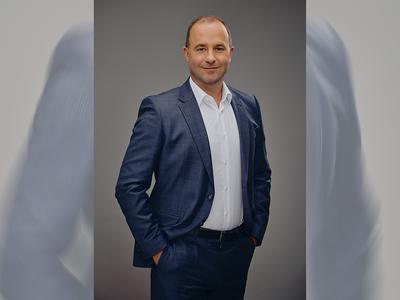 Vodenje Perutnine Ptuj prevzema Luka Komazec