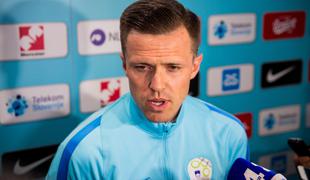 Josip Iličić: Nisem več rosno mlad, Euro 2020 je moja zadnja priložnost