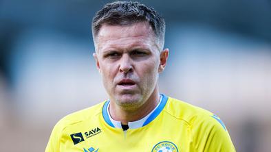 Josip Iličić odprl dušo kot še nikoli