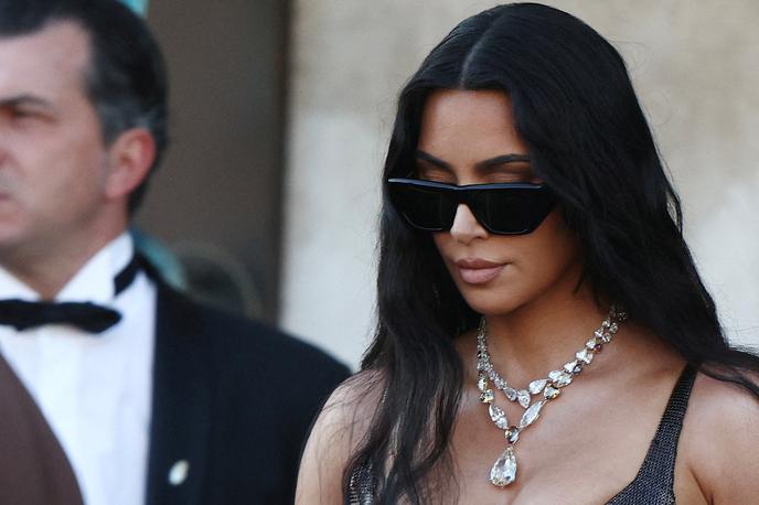 Kim Kardashian | Foto Reuters