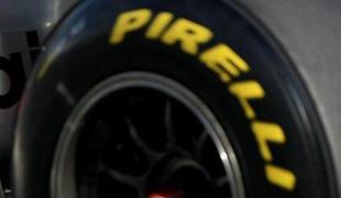 Pirelli potrdil super trdo gumo