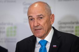 Janša: Urediti je treba tri stvari