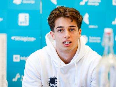 Najboljši na gimnastičnem DP upravičili pričakovanja