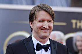 Bo film o glasbeni legendi Freddieju Mercuryju režiral Tom Hooper?
