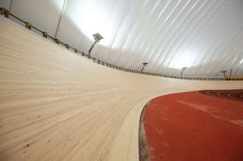 Velodrom