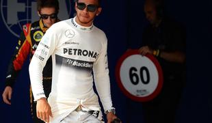 Dirkači enotni: Čaka nas dolga, vroča VN Madžarske