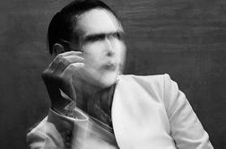 Bledi cesar Marilyn Manson