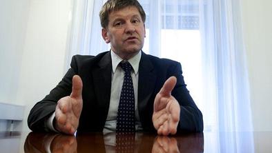 SLS za čimprejšnje oblikovanje tehnične vlade