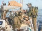 flotilja Sumud, Gaza, Izrael, vojska, humanitarna pomoč
