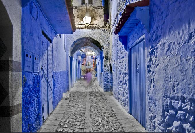 maroko-ulice | Foto: INOTHERM D.O.O.
