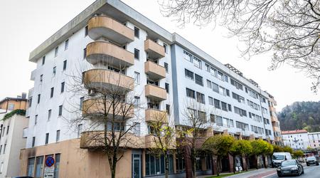 Vlada omogočila pospešeno gradnjo najemnih stanovanj