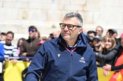 Prireditelji Toura razjezili Italijane: To se zdi neprimerno
