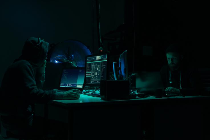 Trojanskega konja ZeuS je bilo zelo težko zaznati tudi z najboljšimi protivirusnimi programi, saj je uporabljal takrat zelo napredne tehnike prikrivanja svojega resničnega poslanstva. | Foto: Shutterstock
