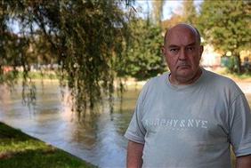 Marko Derganc: Slovenci smo narod tihotapcev