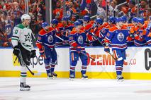 Edmonton Oilers
