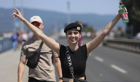 Svarilo o Thompsonu: vračanje preteklosti in pol milijona pobitih