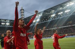 Ni možnosti, da bi Novaković spet igral za Köln
