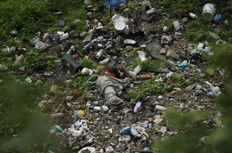 Ekomafija leta 2011 zaslužila skoraj 17 milijard evrov