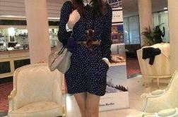 Vroča Severina že segreva Maribor