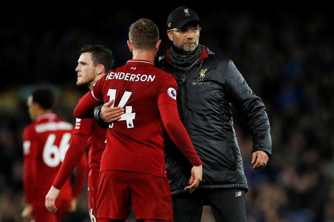 Liverpool | Liverpool je devet krogov pred koncem predal žezlo vodilnega moštva v prvenstvu Cityju. | Foto Reuters