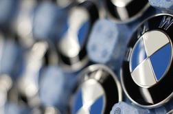 Hrvatu so BMW-ji očitno usojeni
