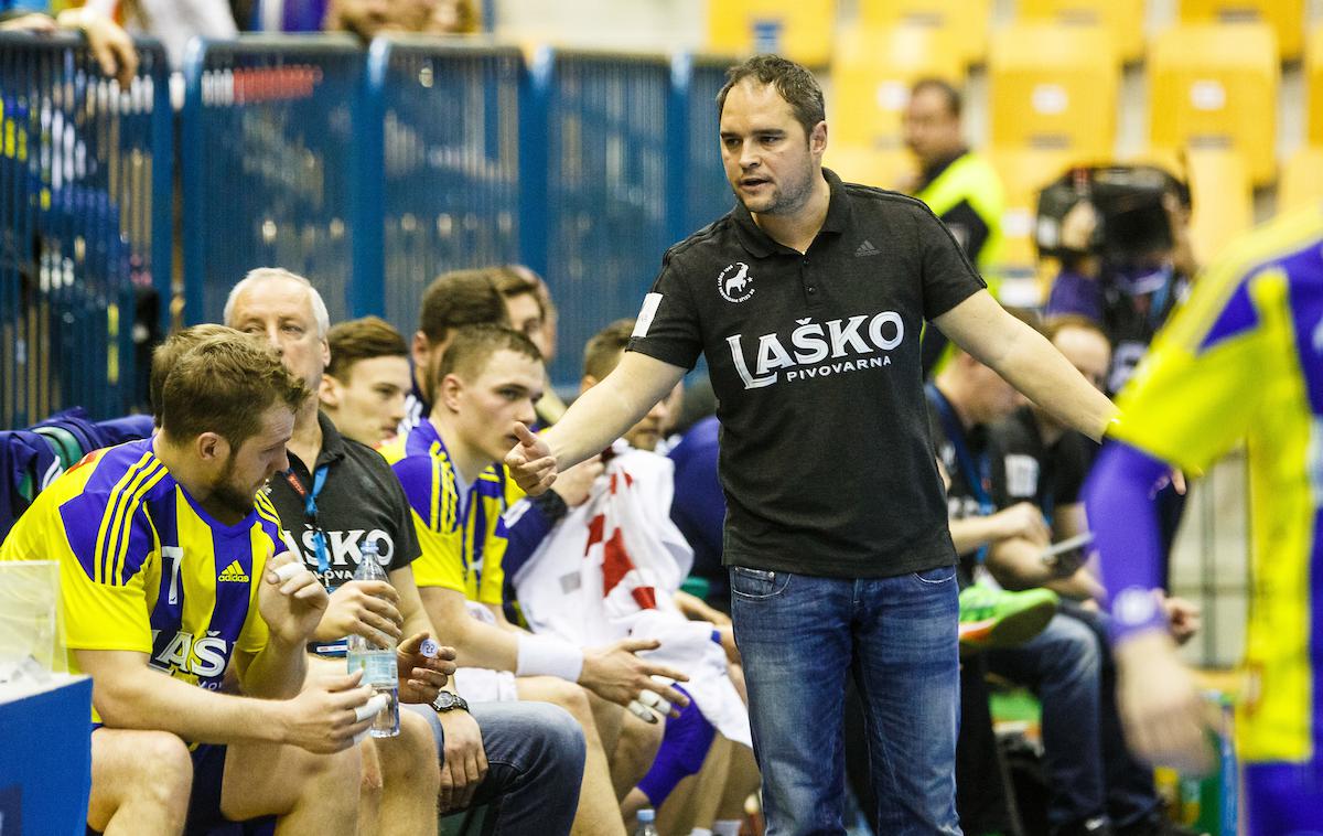 Liga prvakov Celje PL Kielce | Foto Grega Valančič/Sportida