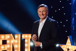 Borut Pahor bo žirant v šovu Slovenija ima talent