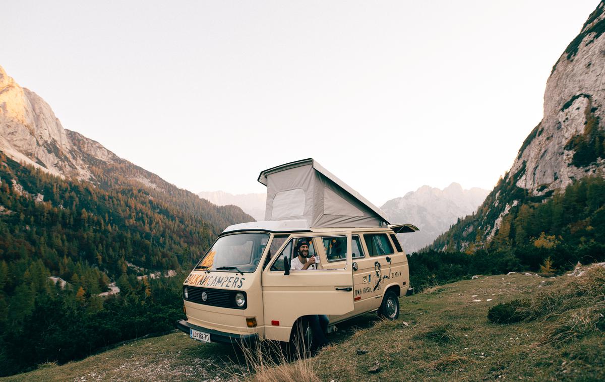 Balkan Campers