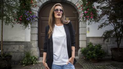 Senida iz skupine Muff – če bi bila tiho, ne bi bila tam, kjer je danes