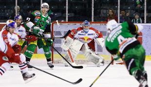Olimpija brez končnice, Pagéjevi izbranci napredovali