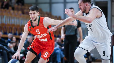 Ljubljanski dvoboj Cedeviti Olimpiji, Krka povozila Helios