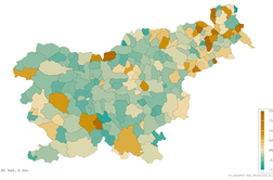 Kako uspešni smo v Sloveniji pri krotenju virusa?