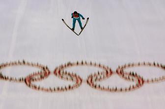 Eurosport sklenil sanjski posel za olimpijske igre