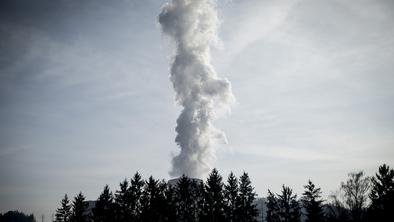 HSE odločil, kdo bo vodil Teš