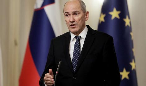 Janša znova edini kandidat za predsednika stranke SDS