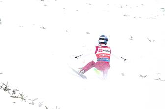 Veliki tekmec Domna Prevca v bolečinah, bo ostal brez boja za skupno zmago?