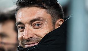 Na Češkem odmevajo zamere, ki jih goji nekdanji trener Banika do Riere