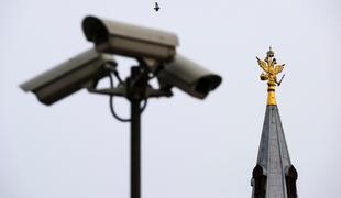 Moravče uvajajo videonadzor: znano je, kje bodo kamere