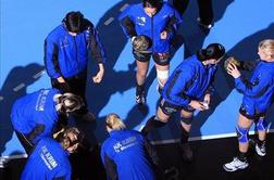 Krim Mercator se vrača v DP