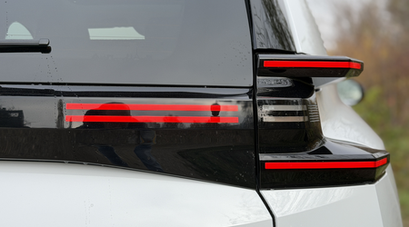 Namenjen družinam: da, tako drzne podrobnosti na evropskem avtomobilu #foto