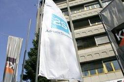 Adriatic Slovenica zaključuje leto z dobičkom  