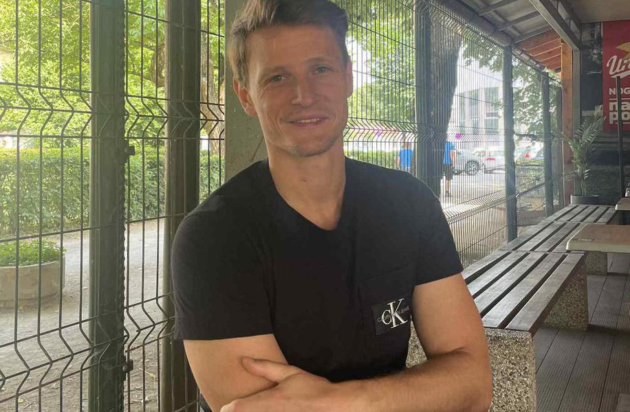 Dolgoletni kapetan po koncu kariere že našel novo službo